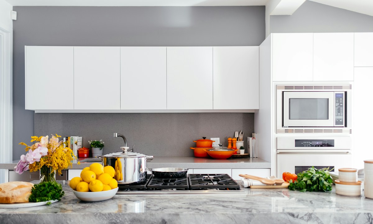Smart home products